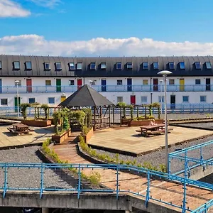  Homestay Private Double Bedroom In Front Of The Port - Ireland